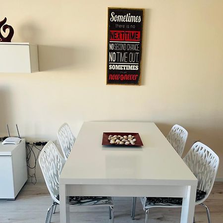 Апартаменти Варна Саут На Плажа 2 - Varna South Apartments On The Beach 2 Exterior foto