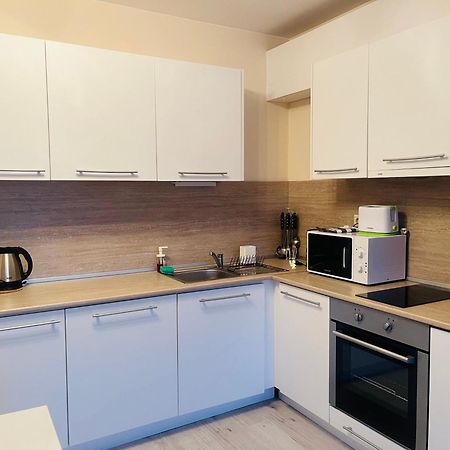 Апартаменти Варна Саут На Плажа 2 - Varna South Apartments On The Beach 2 Exterior foto