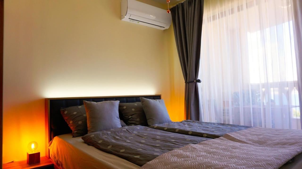 Апартаменти Варна Саут На Плажа 2 - Varna South Apartments On The Beach 2 Exterior foto