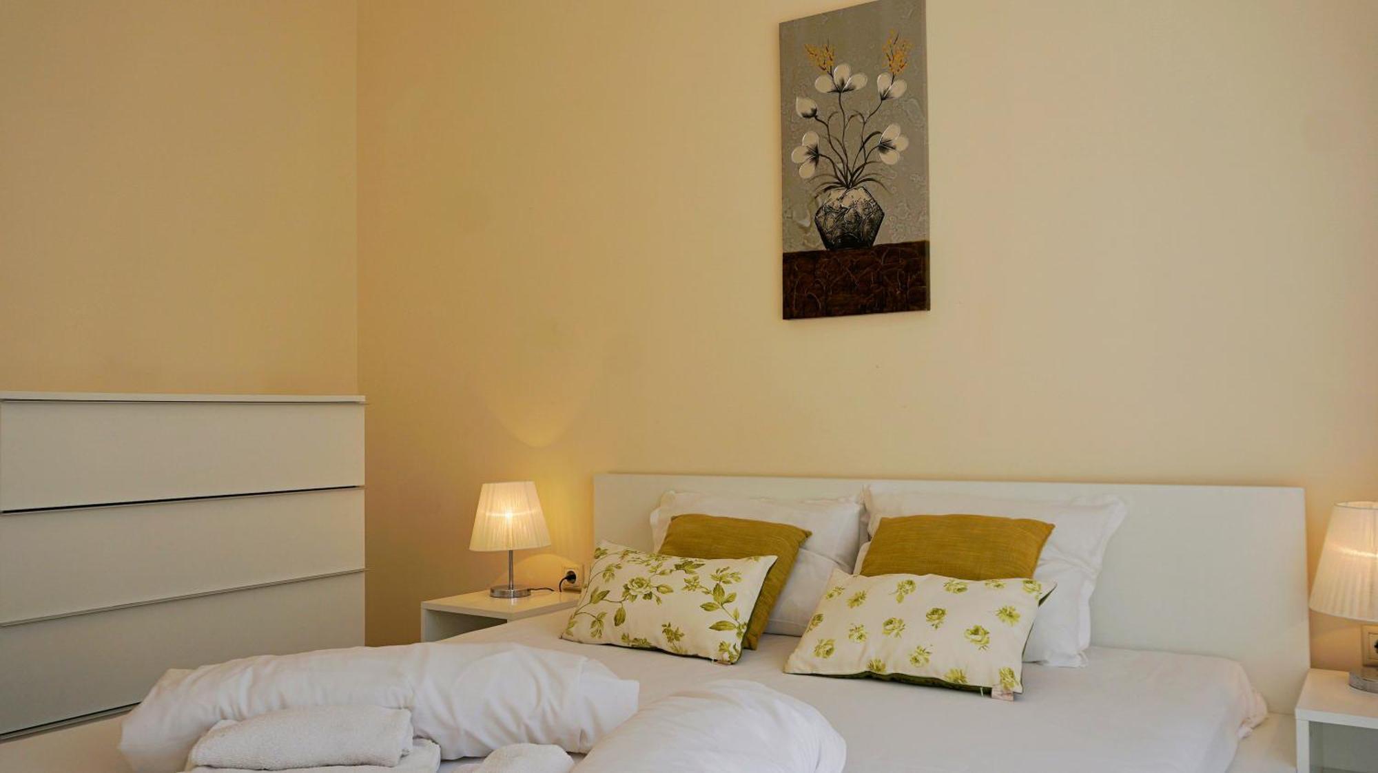 Апартаменти Варна Саут На Плажа 2 - Varna South Apartments On The Beach 2 Exterior foto